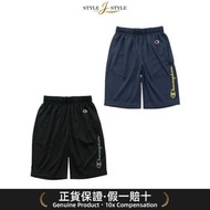 (日本平行進口) Champion儿童运动短裤CK-BS510