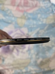 ProTanle MRC-CPL-95 (95mm CPL鏡) 少用非常新淨