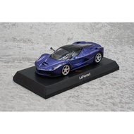 Free Shipping Jingshang 1: 64 Alloy Model Car Ferrari Lafa LA Supercar Car Metal Toy Ornaments