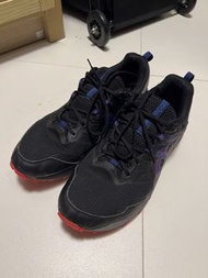 Asics Gel-Sonoma 6 G-Tx Men Trail Running Shoes (with Goretex waterproof) Size US14