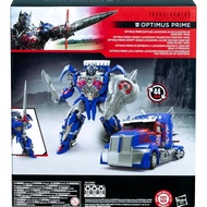 TRANSFORMERS TRA GEN STUDIO SERIES LDR TF4 OPTIMUS PR