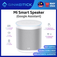 Xiaomi mi smart speaker DTS Pro Tuned Sound & Google Assistant Service