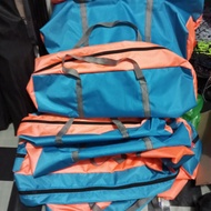 TENDA 8P TENT BAG Camping Tent Camping Accessories