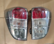 Stoplamp Terios Rush Tahun 2010 s/d 2014 original