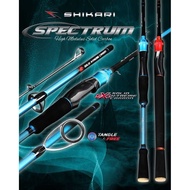 SHIKARI SPECTRUM TASMAN SP 180 CM ROD