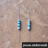 Resistor r 2 w watt 56 100 330 ohm 2w