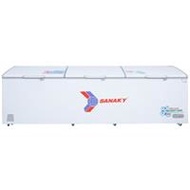 Tủ đông Inverter 1 ngăn 3 cánh mở Sanaky VH 1399HY3