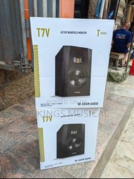 Adam Audio T7V Pair