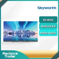 Skyworth 55XA9000 SERIES AI TV OLED 55 Android Smart TV