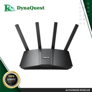Asus RT-BE82U BE6500 Dual Band WiFi7 Extendable Router
