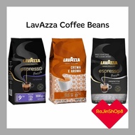 LAVAZZA Espresso Barista Coffee Beans - Espresso Barista Perfetto / Crema e Aroma / Espresso Barista