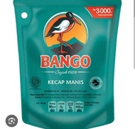 Kecap Bango Kemasan Pouch 59ml
