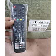 small hisense Remote control for Hisense / Astron TV