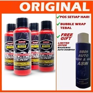 Super finoslip friction modifier engine oil treatment  Knocking Asap Putih Hydraulic Lifter atau bun