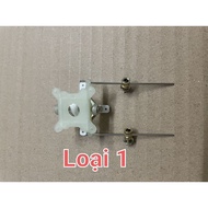 Bộ đế vector 3d cho máy bay 3d F3P