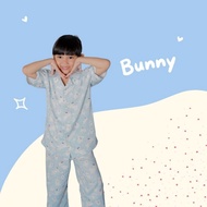 Benji Bunny Pajamas