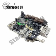 Genuine 725.0 Transmission Valve Body with Control Unit TCU A7252709011 A0009015000 A7252701905 For 