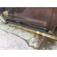 Step board for Toyota Innova 2016 to 2023