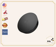 Aqara Hub M2 ZigBee 3.0 Infrared Intelligent Remote Control Smart work with Apple HomeKit Siri Googl