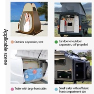 Camping Water Heater RV Gas Water Heater Trailer Outdoor Camping Bath Instant Water Heater Liquefied Petroleum Gas 6L