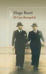 El Caso Bonapelch Hugo Burel