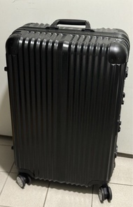 Hallmark行李箱｜行李喼｜大喼｜Luggage｜Baggage|Suitcase|