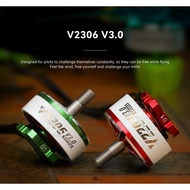 T-MOTOR VELOX V3 V2306 Brushless Motor