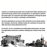 GAS AIRCOND R410A GAS 800G / 0.8KG FRESCO CAN OPEN+CLOSE