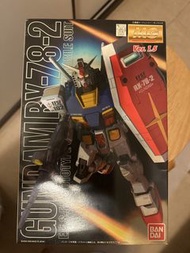 MG RX78-2 (Ver1.5)