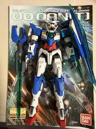 Bandai MG 00 Qan T