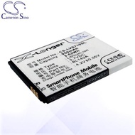 CameronSino Battery for Lenovo BL142A / BL142B / I325 / I325WG / S710 / S910 Battery PHO-LVS710SL