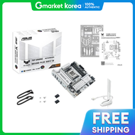 Asus Tuf Gaming B850M-Plus Wifi7 W Intek Company