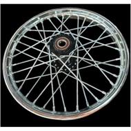 RIMSET SAWALI FOR SIDEWHEEL