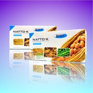 Natto- k Biodex