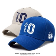 Argentina national team Messi Ballon d'Or World Cup winner outdoor sports sunshade baseball cap