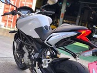 義大利🇮🇹 二手重機 MV AGUSTA Brutale 675