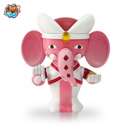 Tiny Little Toys DEVA Art Toy สายมู พระพิฆเนศ เสริมปัญญา ความเจริญรุ่งเรือง นำโชคความสำเร็จ
