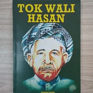 RISALAH TOK WALI HASAN