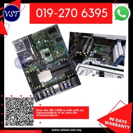 DELL POWEREDGE R710 00NH4P 0Y7JM4 00W9X3 SERVER SYSTEM MOTHERBOARD