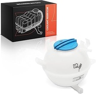Frankberg Expansion Tank for A3 8P1 Q3 TT Alhambra Altea Octavia 1Z Rapid Superb Caddy Golf 5M1 1K 5