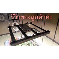 ไฟUV(ฟรีประกัน2)🍀พร้อมส่งไฟปลุกต้นไม้ไฟปลุกพืชplat Lamp640w240W SamsungLED chip1232pcs Color3000+500