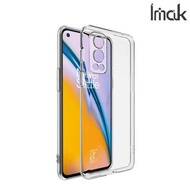 OnePlus Nord 2 5G Imak UX-5系列 全透明 保護軟套 手機軟殼Case 0126A