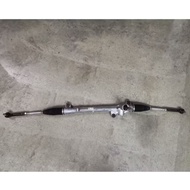 Perodua Myvi D51A D20N steering rack USED 45510-BZ330