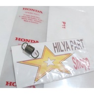 Honda karisma stopper spring