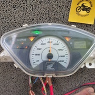 PREMIUM speedometer spido mika baru supra x 125 supra x125 original