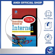 Andi Publisher - Effective Searching Tricks in the Internet (Uses 7 Best Search Engines in the World