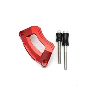 New For HONDA Monkey125 DAX ST125 CT125 MSX125 Modified Engine Trim Cover Engine Protection Cover En