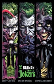 Batman: Three Jokers