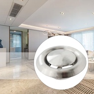 Central Air Conditioning Air Vent Stainless Steel Spherical Disc for Dryer Vents