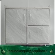 Household appliances ✭Kabinet Gas  Gas Cabinet  Kitchen Storage Cabinet  Dapur Almari  GAS 2020❀